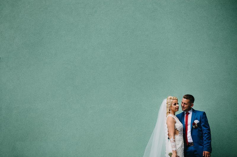 Oana & Sergiu - Fotograf nunta Alba