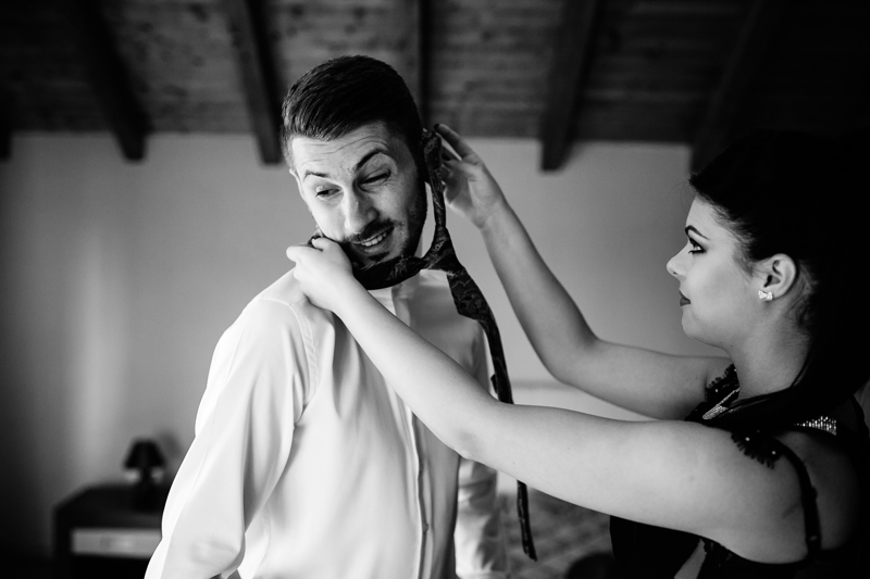 Mihai & Imo - Fotograf nunta Alba