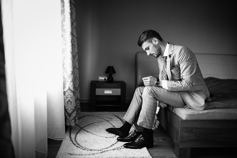 Mihai & Imo - Fotograf nunta Alba