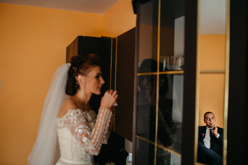 Mihai & Imo - Fotograf nunta Alba