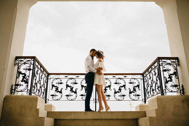 Mihai & Imo - Fotograf nunta Alba