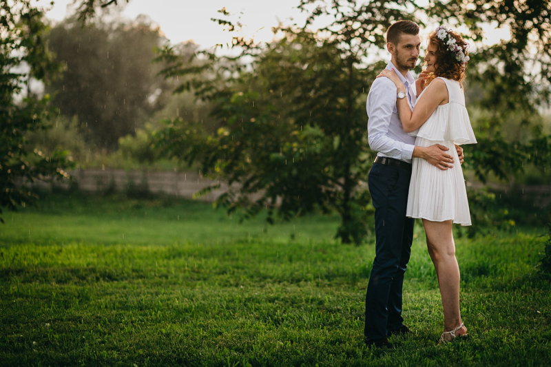 Mihai & Imo - Fotograf nunta Alba