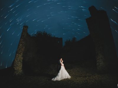 Adrian & Raluca | Trash the Dress