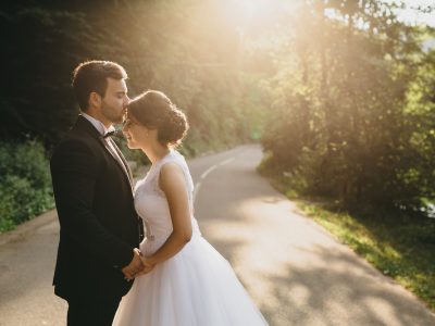 Iulian & Andreea | Trash the dress