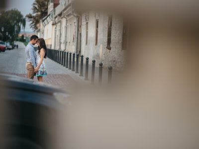 Alina & Adrian | Before the Wedding