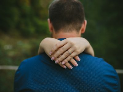 Daniel & Georgiana | Save the Date